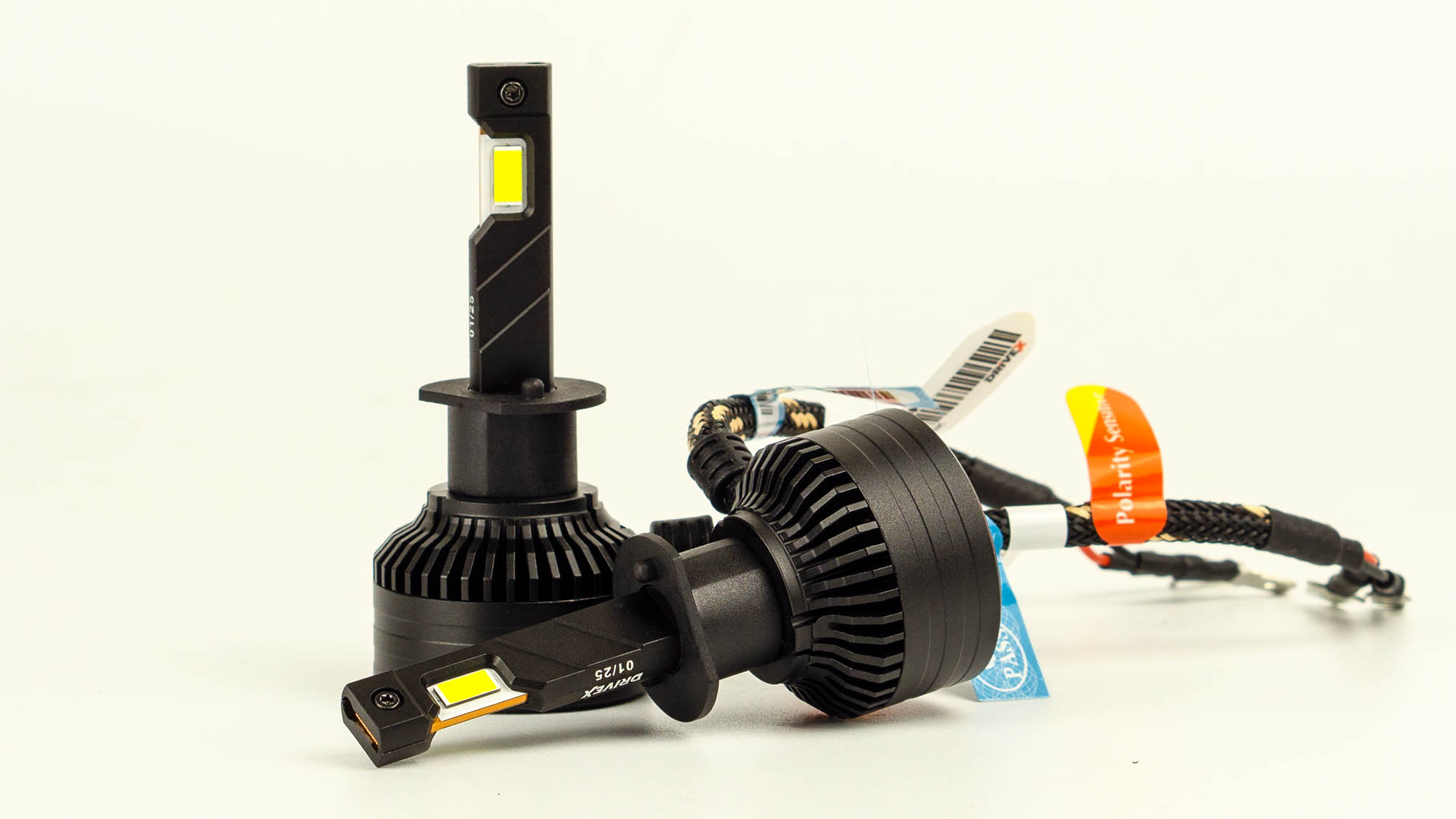 FE-03 H1 65W CAN 9-20V 6K к-т.